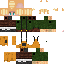 FishermanZack classic skin texture