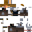 CraftierLoki classic skin texture