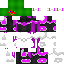 HiImEnder classic skin texture
