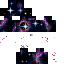 Hiixy Minecraft skin preview