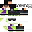 cizqa classic skin texture