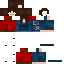 LottaXL classic skin texture