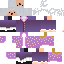 A493 classic skin texture