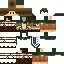 CoCuber classic skin texture