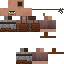 Pillager214 classic skin texture