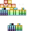 Tusk_The_First classic skin texture
