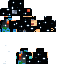 Omertheomo classic skin texture