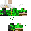 Galonoth_DSP classic skin texture