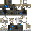 MFLR5 classic skin texture