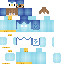 Jurrior classic skin texture