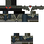 dashless_ classic skin texture