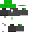 Weird_SIime classic skin texture
