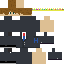 MrBakuu classic skin texture
