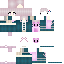 Nychi classic skin texture