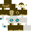 el_bozo classic skin texture