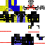 Rogbog classic skin texture