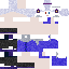gameggack classic skin texture