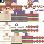 shlemp classic skin texture