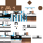 Mesm classic skin texture