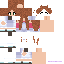 SoCuteSam classic skin texture