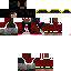 lazydog11 classic skin texture