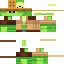 xyz25000 classic skin texture