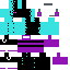 T0ADCRAFT classic skin texture