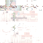 SnowWoIf classic skin texture