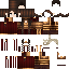AxelDasAxolotl classic skin texture