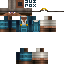 PVDUkri2 classic skin texture