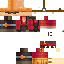 yuko_uchiha12 classic skin texture