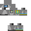 super_dolphin27 classic skin texture