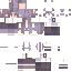 nyxiebuns classic skin texture
