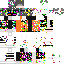 ShadedBunny classic skin texture