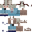 HannahOvis classic skin texture