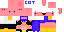 GokuSolos24 classic skin texture