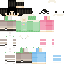 cookeu classic skin texture