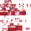 TheRedWicth2266 Minecraft skin preview