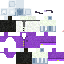 Devansh_07 Minecraft skin preview