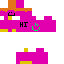 RobyTheRobot122 Minecraft skin preview
