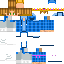 R0Li_ classic skin texture