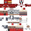 Velordmarkuh classic skin texture