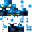 Ealjebij classic skin texture