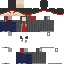 SilverCheesy classic skin texture