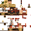 KekszTorta451 classic skin texture