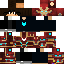 Minidolmer classic skin texture