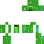Coococrack classic skin texture