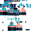 XD_Salat classic skin texture