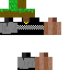 blokh3d classic skin texture