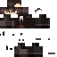 EinCrow Minecraft skin preview